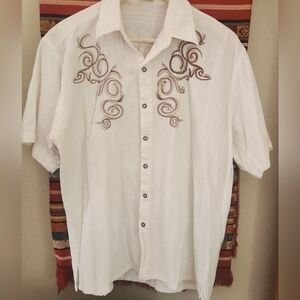M65 Mitoli men's shirt from Malaysia